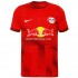 Camisola RB Leipzig Equipamento Segundo 2022-2023 Manga Corta